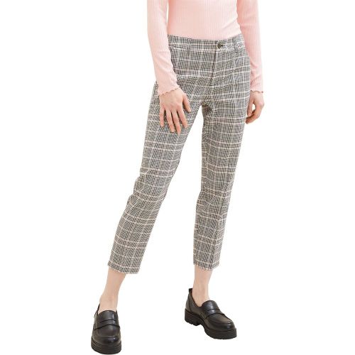 Tom Tailor Pantalons en tissu M - Tom Tailor - Modalova