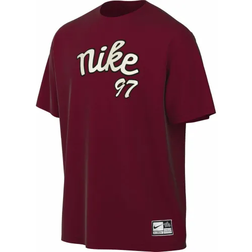 Nike T-shirt col rond 44 - Nike - Modalova