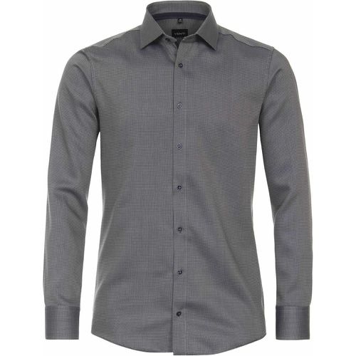 Chemise casual manches longues 38 - Venti - Modalova