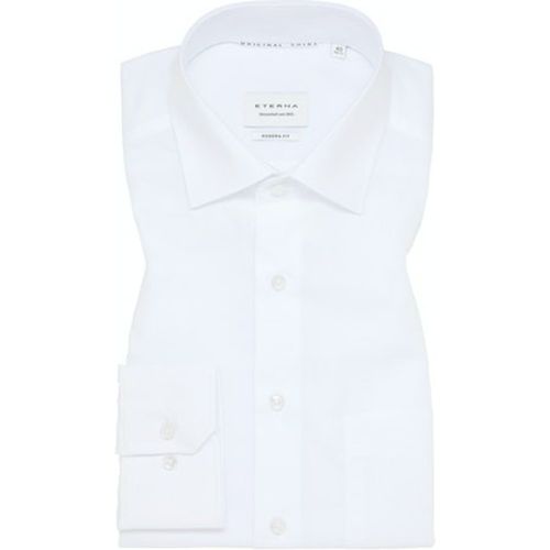 Chemises classiques manches longues 48 - Eterna - Modalova
