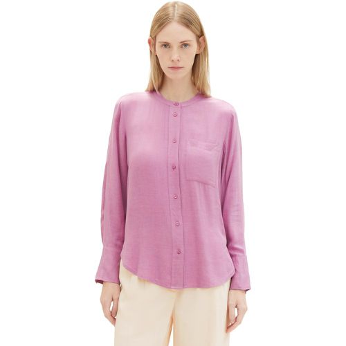 Blouses manches longues 44 - Tom Tailor - Modalova