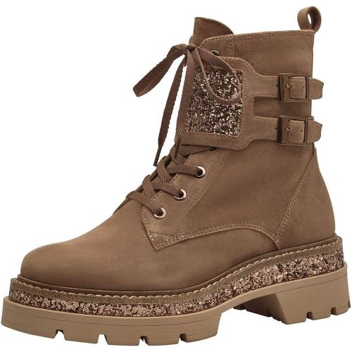 Tamaris Bottines à lacets 37 - tamaris - Modalova