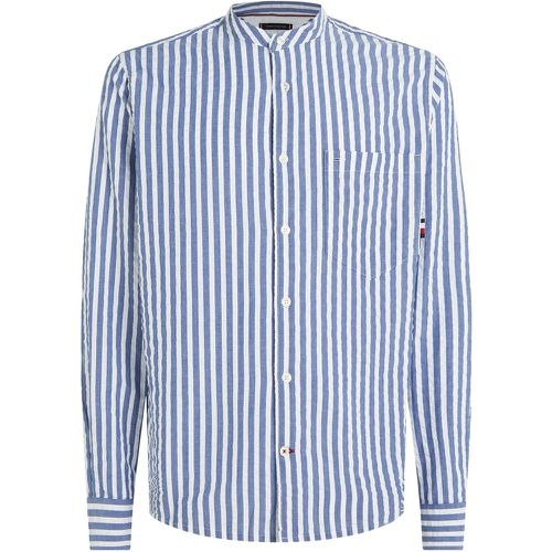 Chemise casual manches longues L - Tommy Hilfiger - Modalova