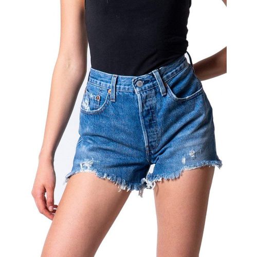 Levi's Minishorts 26 - Levis - Modalova