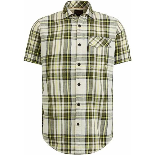 Chemise casual manches courtes M - PME Legend - Modalova