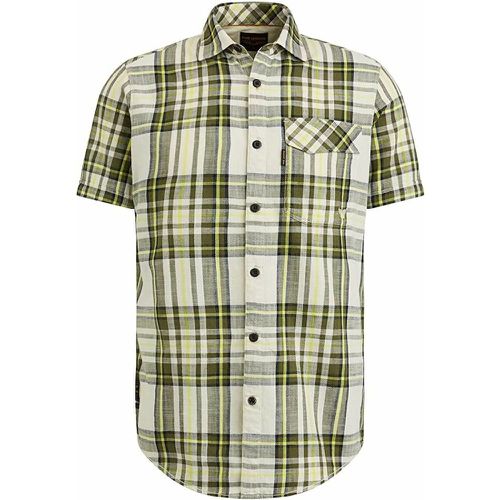 Chemise casual manches courtes XXL - PME Legend - Modalova