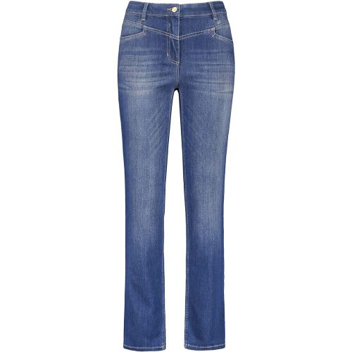 Gerry Weber Jeans droits 38R - Gerry Weber - Modalova