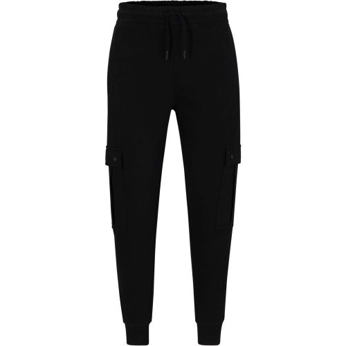 Hugo Boss Pantalons en tissu S - Hugo Boss - Modalova