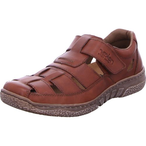 Rieker Mocassins confort 45 - Rieker - Modalova