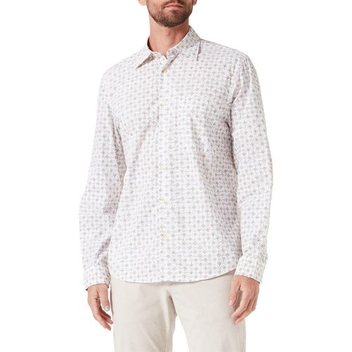 Chemise casual manches longues M - Marc O'Polo - Modalova