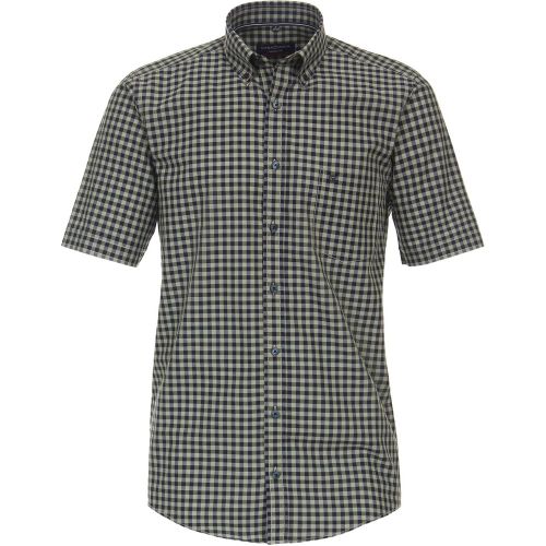 Chemise casual manches courtes XL - Venti - Modalova