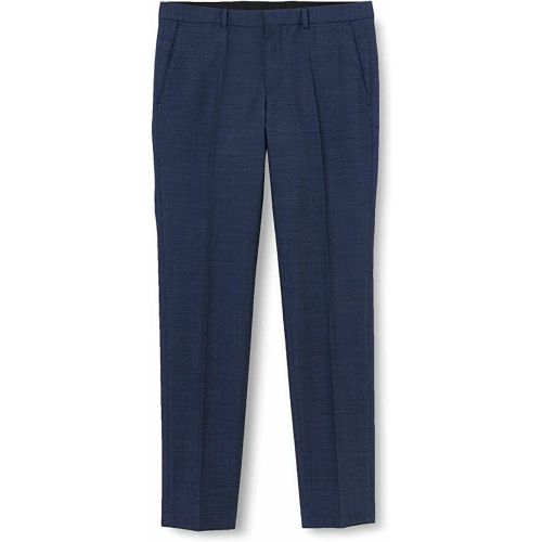 Hugo Boss Pantalons en tissu 46 - Hugo Boss - Modalova