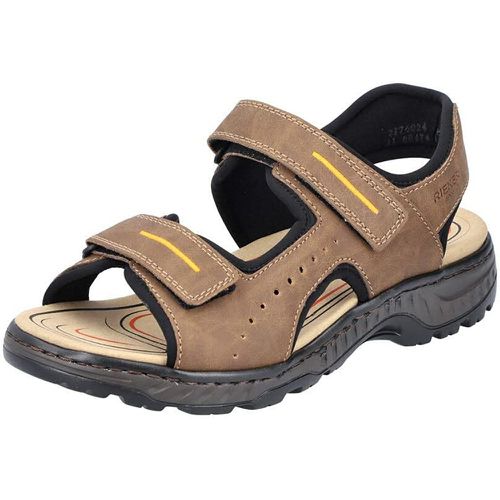 Sandales sport FSK Herren Sandalen 40 - Rieker - Modalova