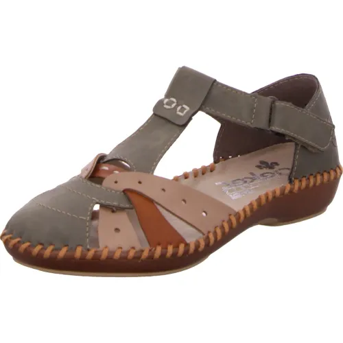 Rieker Mocassins sport 37 - Rieker - Modalova
