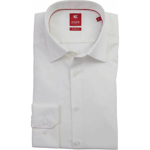 Chemise casual manches longues XS - Hatico - Modalova