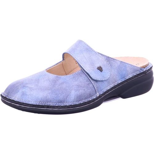 Sandales classiques STANFORD Jeans 38 - Finn Comfort - Modalova