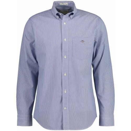 Chemise casual manches longues L - Gant - Modalova