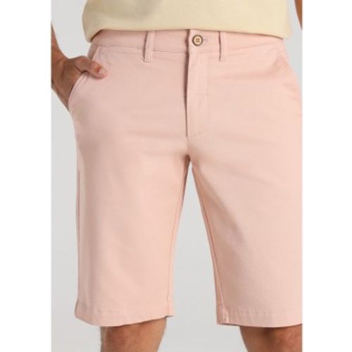 Short chino coupe régulière (44), Casuel, Coton - Bendorff - Modalova