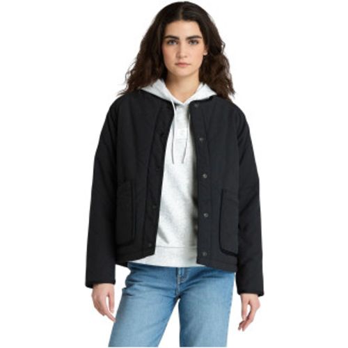 TB0A2QS60011 Veste matelassée, imperméable et durable (XXL), Casuel, Coton - Timberland - Modalova