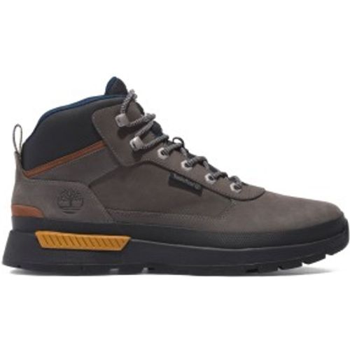 TB0A61ER0331 Field Trekker chaussures en cuir (41.5), Plat, Lacets, Casuel, Sport, Outdoor - Timberland - Modalova