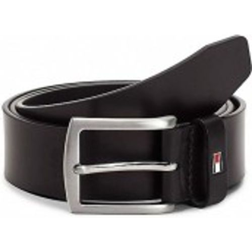 AM0AM08360 Ceinture en cuir Denton (100 cm), Casuel - Tommy Hilfiger - Modalova