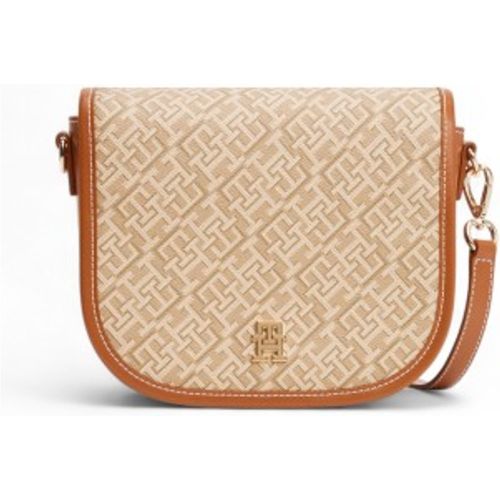 AW0AW17414 Sac en cuir Monoplay (OSFA), Casuel - Tommy Hilfiger - Modalova