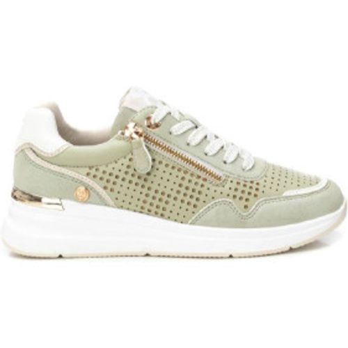 AQUA Formateurs 143990 (37), Plat, Lacets, Fermeture éclair, Casuel - XTI - Modalova