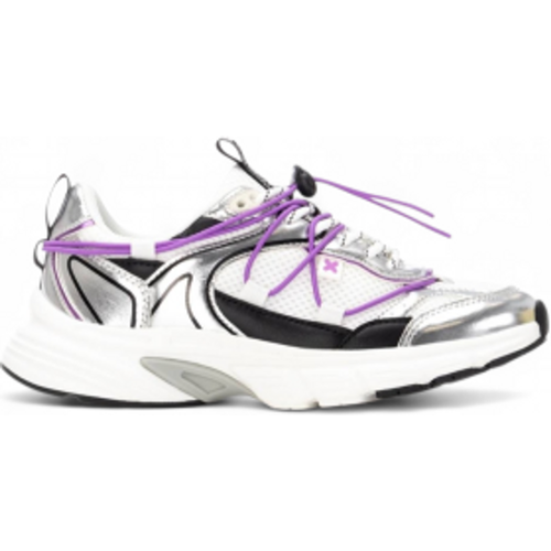 PLATA Formateurs 144534 (37), Lacets, Casuel - XTI - Modalova