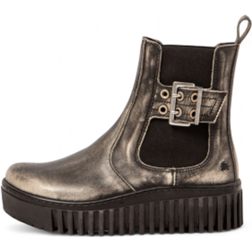 EH003_001 Bottines 1516 Brighton (36), Plat, Aucun, Casuel - ART - Modalova