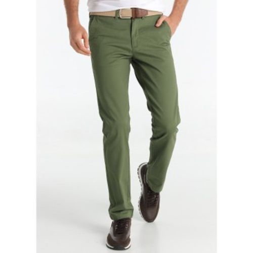 Pantalon chino (30), Casuel, Coton - Bendorff - Modalova