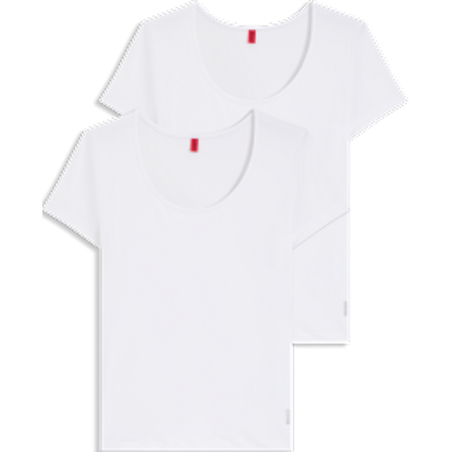 Set 2 T-shirts Twin (M), Homewear, Coton - HUGO - Modalova
