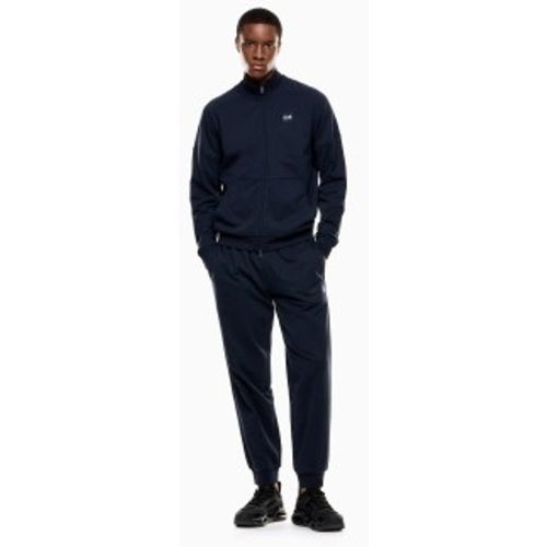 M000907_AF13512 Tracksuit couleur (XS), Casuel, Sport, Coton, Multisport, Manche longue - EA7 - Modalova