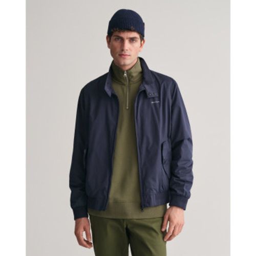 Veste légère Harrington (4XL), Casuel, Polyester, Manche longue - Gant - Modalova