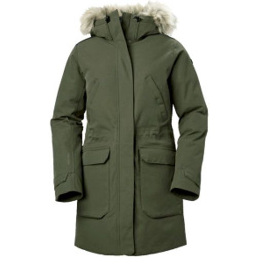 Parka Varanger (M), Casuel, Polyamide, Polister recyclé - Helly Hansen - Modalova