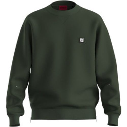 Pull Dargencrew (L), Casuel, Coton - HUGO - Modalova