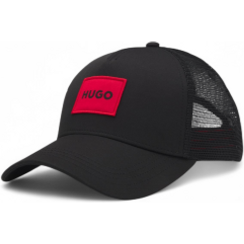 Casquette Kody noire (OSFA), Casuel, Polyester - HUGO - Modalova
