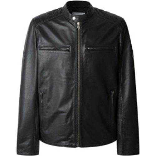 PM403106 Veste en cuir Malvar (XXL), Casuel - Pepe Jeans - Modalova
