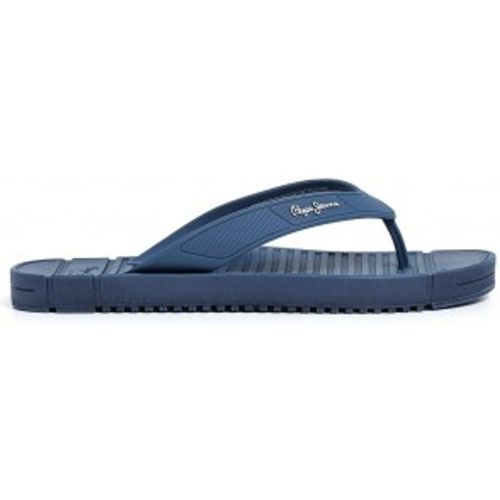 PMS70137 Tongs Shore (40), Plat, Aucun, Casuel, Beachwear - Pepe Jeans - Modalova