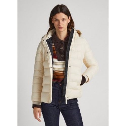 PL402259 Veste May Short (XL), Casuel, Nylon, Manche longue - Pepe Jeans - Modalova