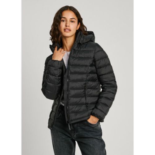PL402447 Manteau Ammy Court (XS), Casuel, Polyamide - Pepe Jeans - Modalova