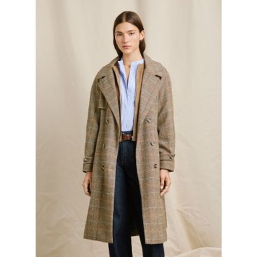 PL4024371 Tulsa trench (M), Casuel, Polyester - Pepe Jeans - Modalova