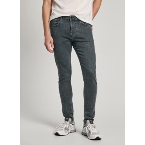 PM207387UI0 Jean skinny (31/32), Casuel, Coton, Denim, Durable - Pepe Jeans - Modalova