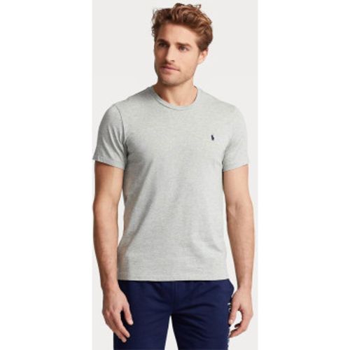T-shirt 714844756003 (S), Casuel, Coton, Manche courte - Polo Ralph Lauren - Modalova