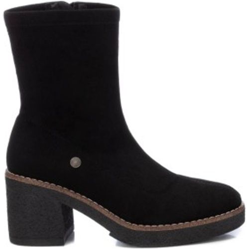 NEGRO Bottines 172015 (39), 5 à 8 cm, Fermeture éclair, Casuel - Refresh - Modalova