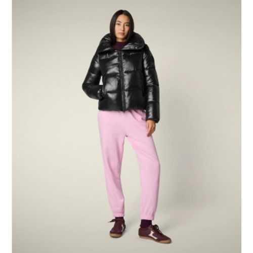 D39370W-LOVE21 Veste Isla (M), Casuel, Durable, Nylon recyclé - Save The Duck - Modalova