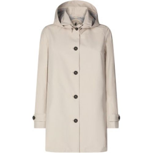 D42250W-GRIN20 Manteau d'avril (M), Casuel, Polyester, Manche longue - Save The Duck - Modalova
