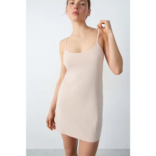 Fond de robe - Pure Touch - S - Etam - Modalova