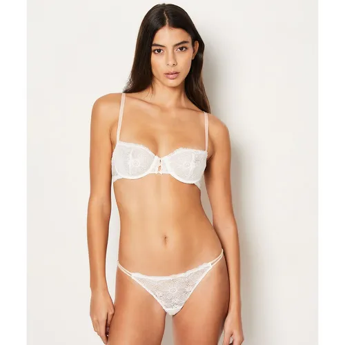 Soutien-gorge n.9 - balconnet - Cosmos - 90B - Etam - Modalova