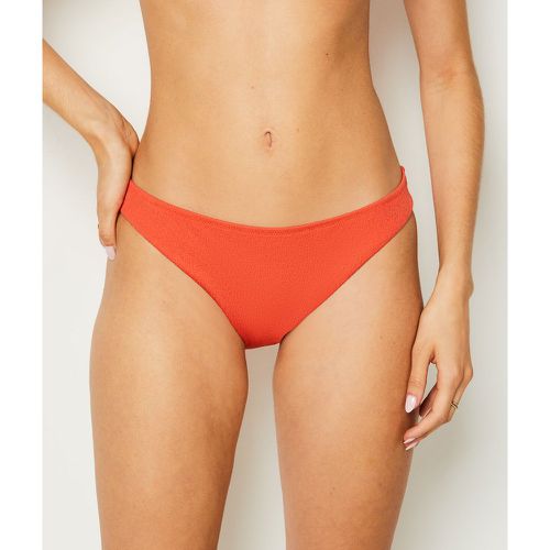 Culotte bikini bas de maillot - Sequoia - 36 - - Etam - Modalova