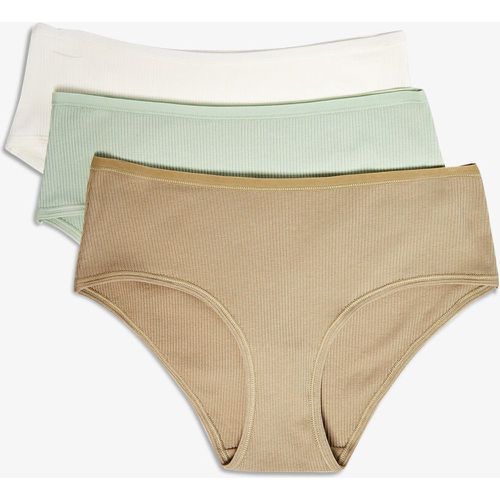 Lot de 3 shortys - John - XS - Etam - Modalova